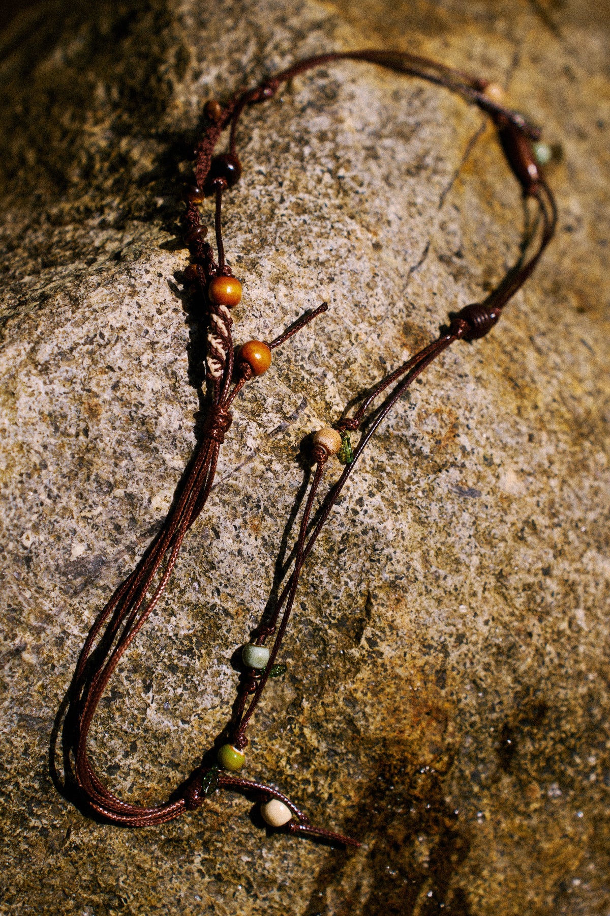 Drift Necklace