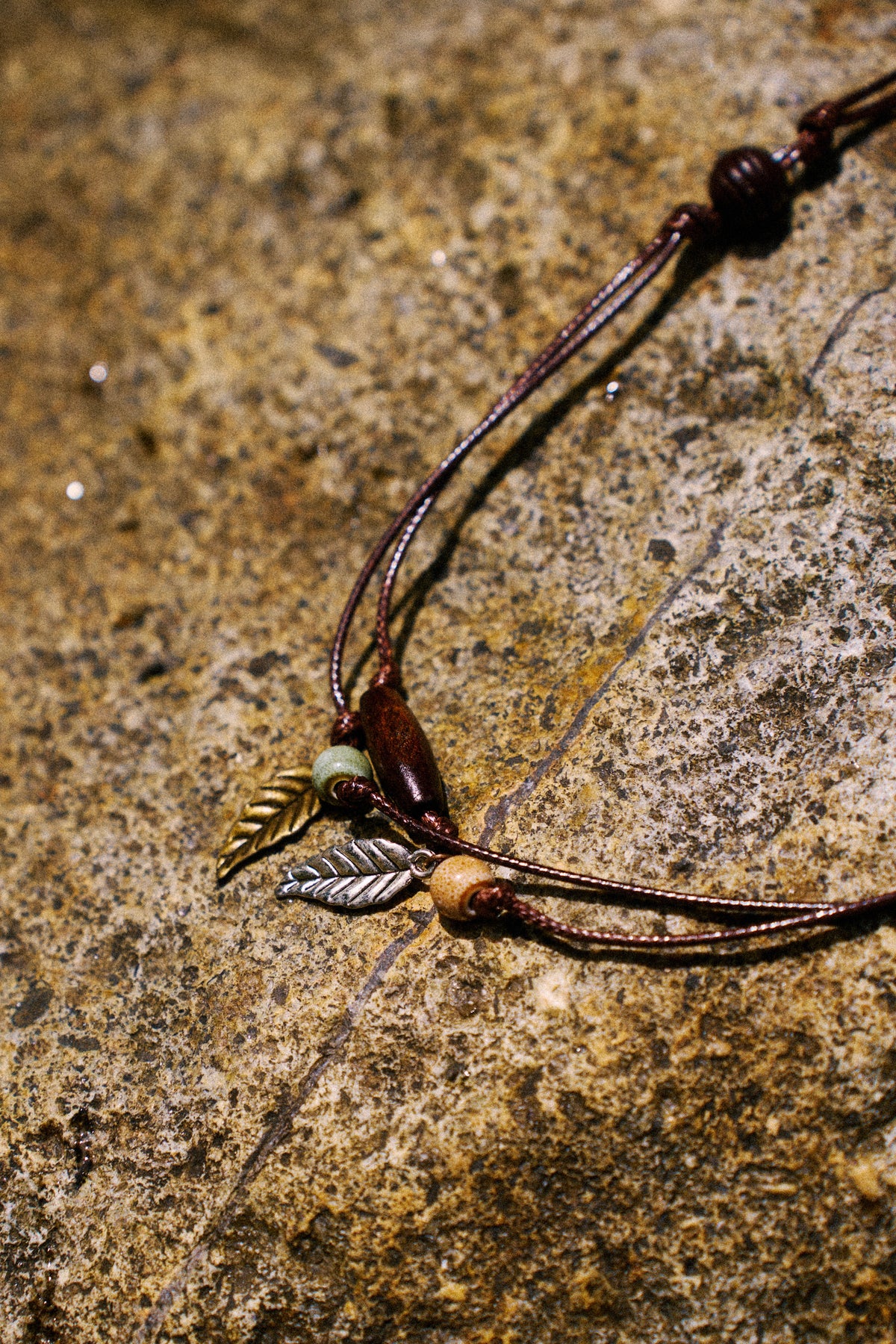 Drift Necklace