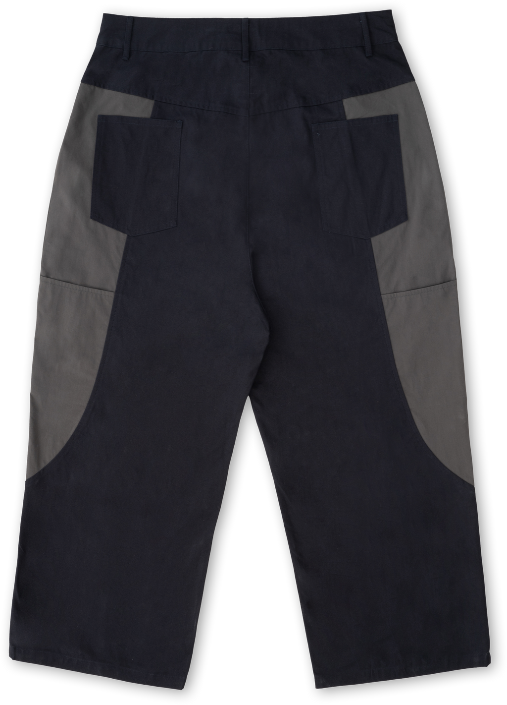 Motion Balloon Pants