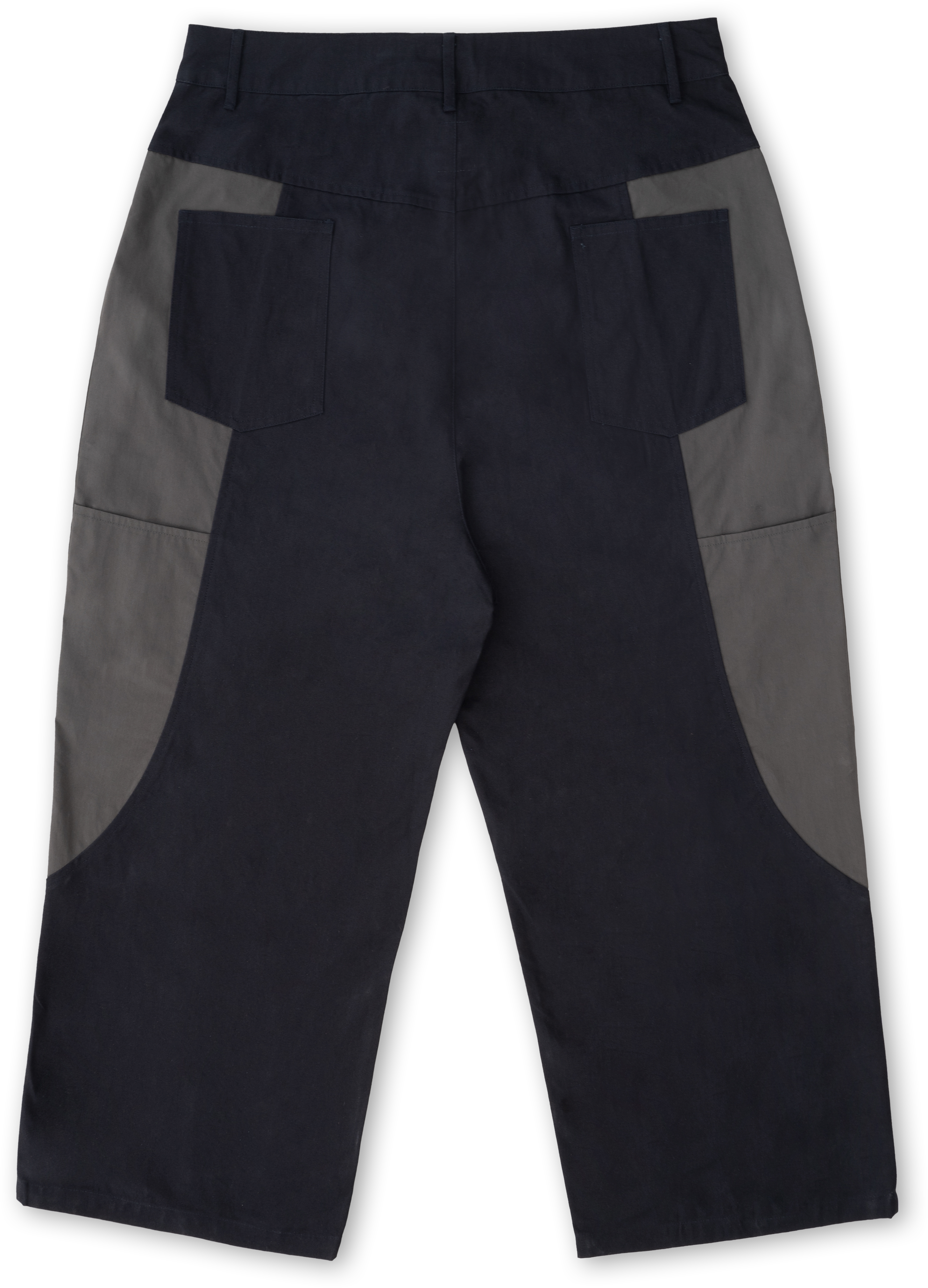 Motion Balloon Pants