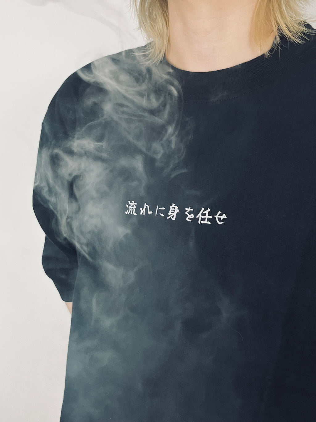 Shadow Vibe Tee