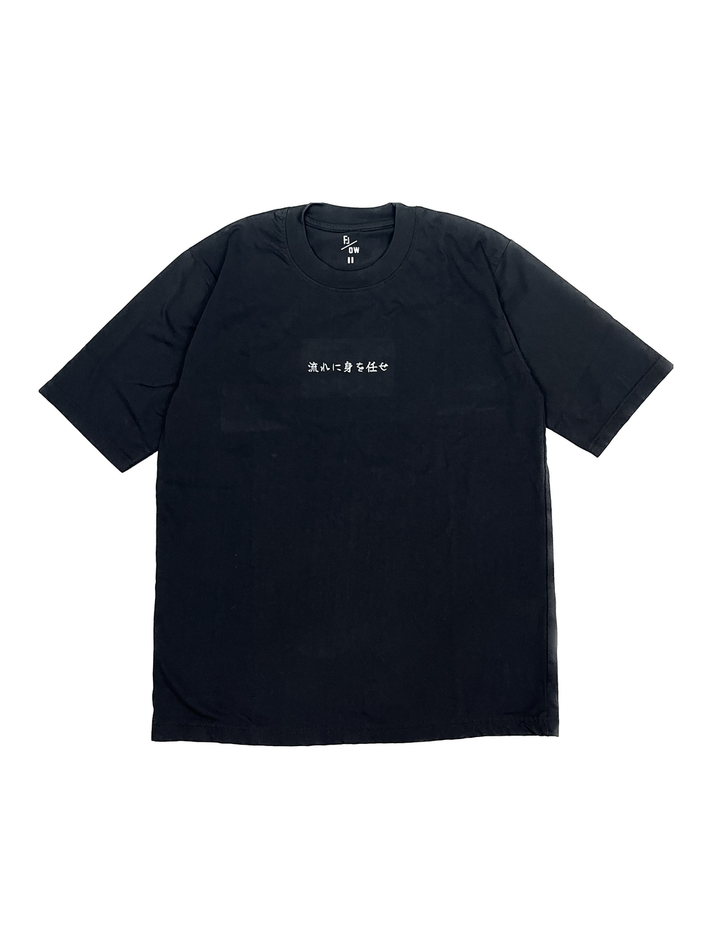 Shadow Vibe Tee