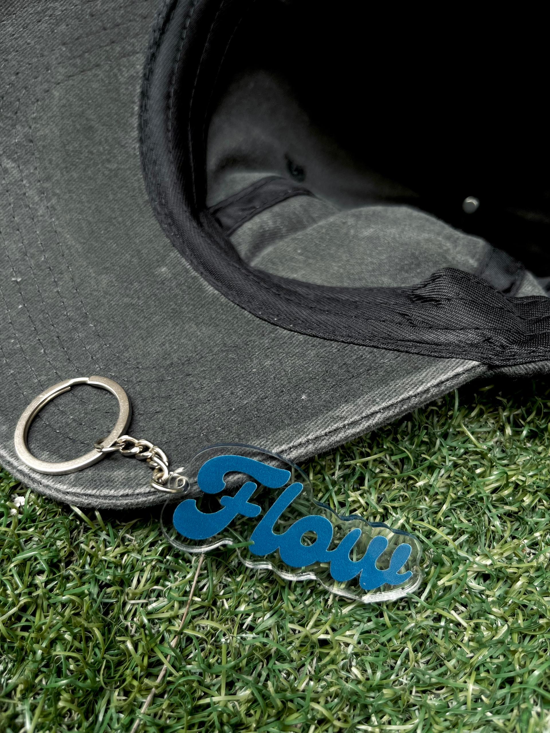 FLOW Keychain