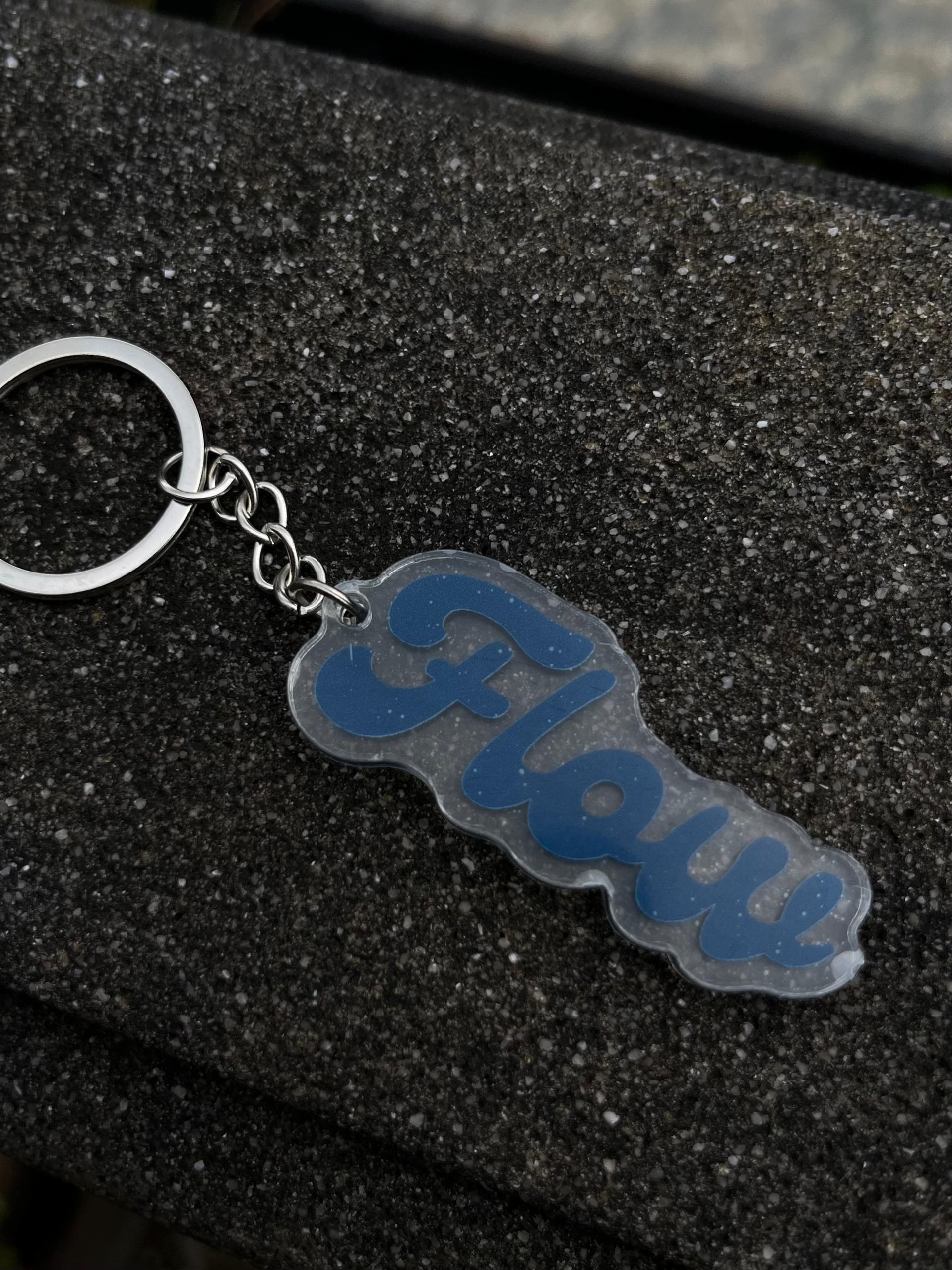 FLOW Keychain