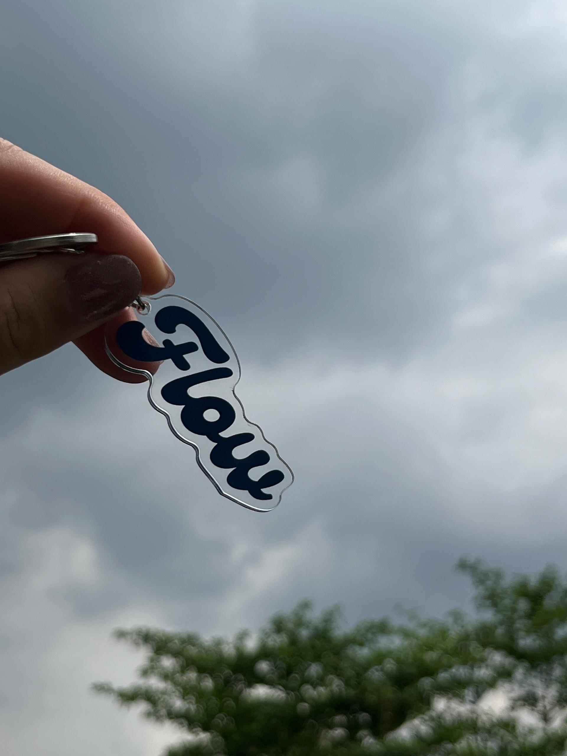 FLOW Keychain