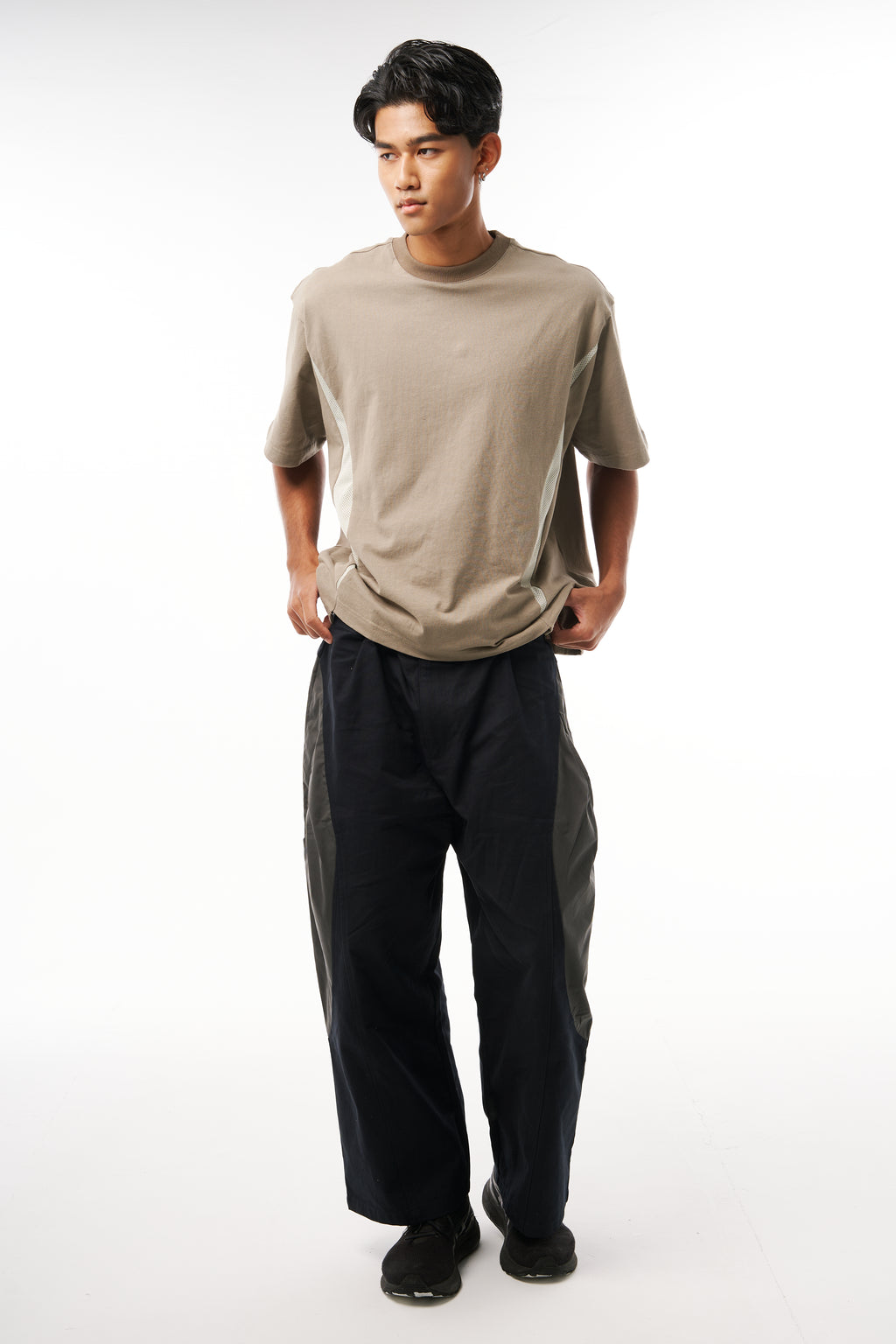 Motion Balloon Pants