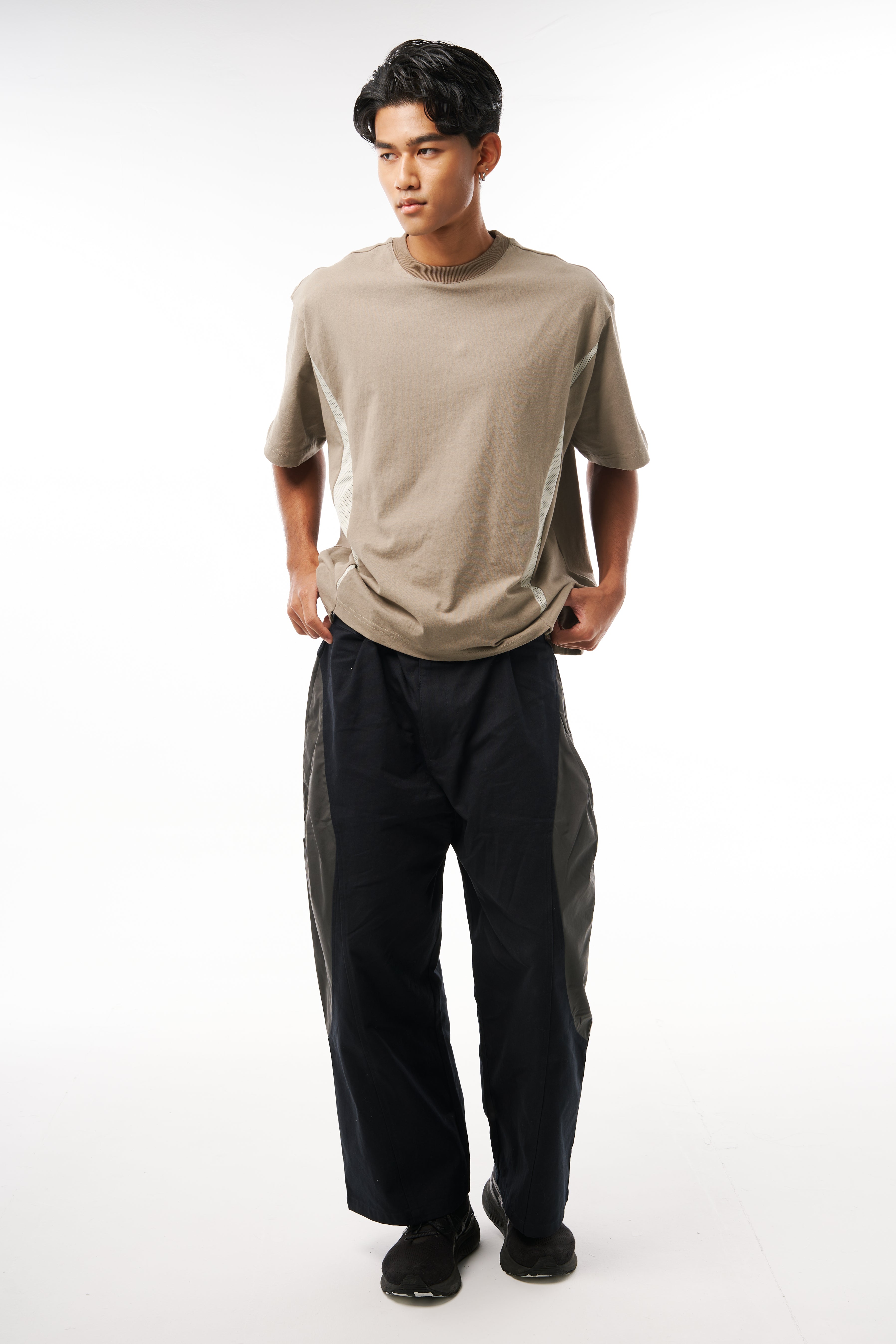 Motion Balloon Pants