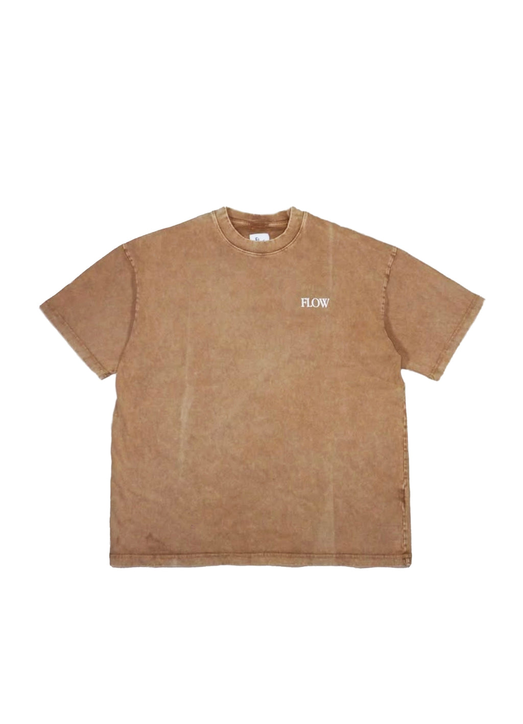 Faded Earth Tee