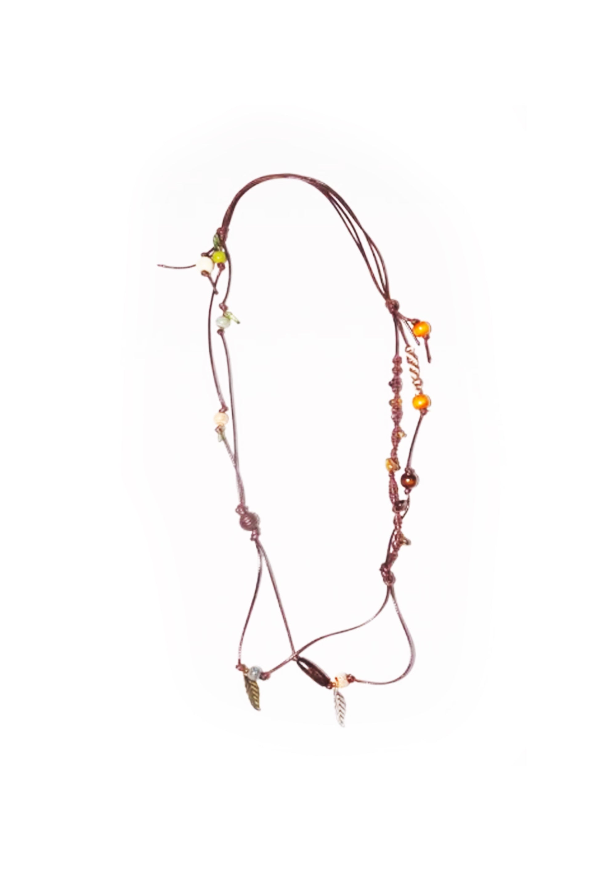 Drift Necklace