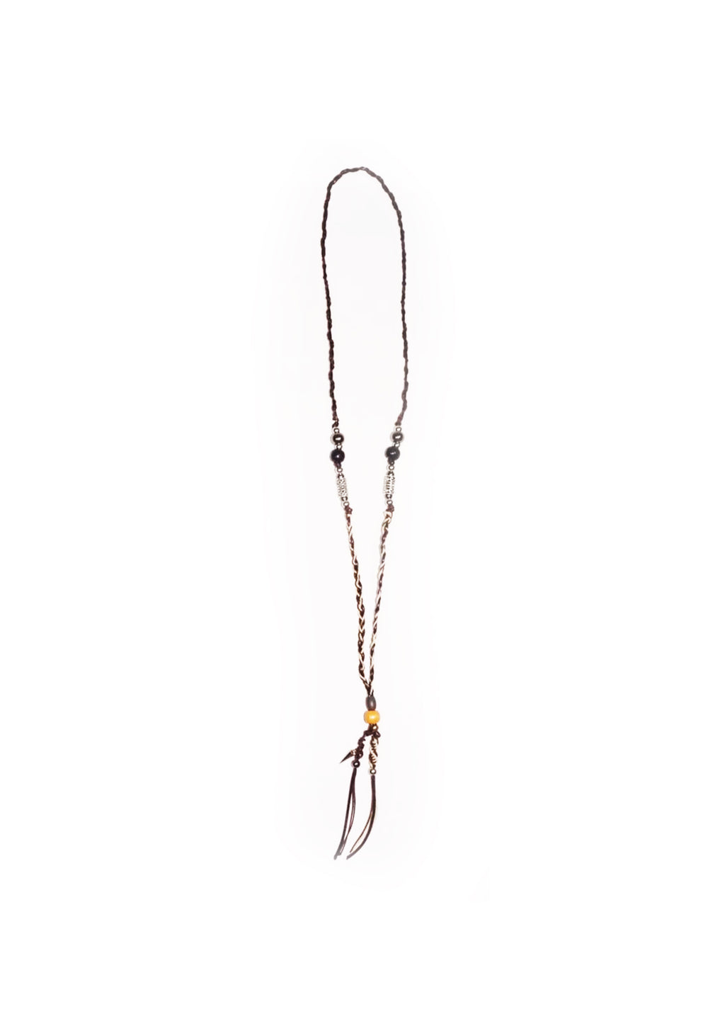 Soft Grain Necklace