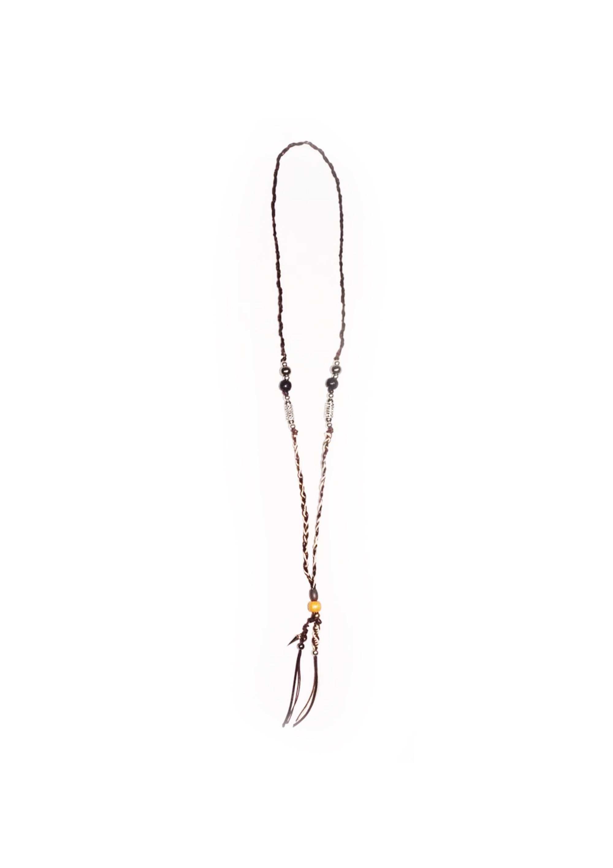 Soft Grain Necklace