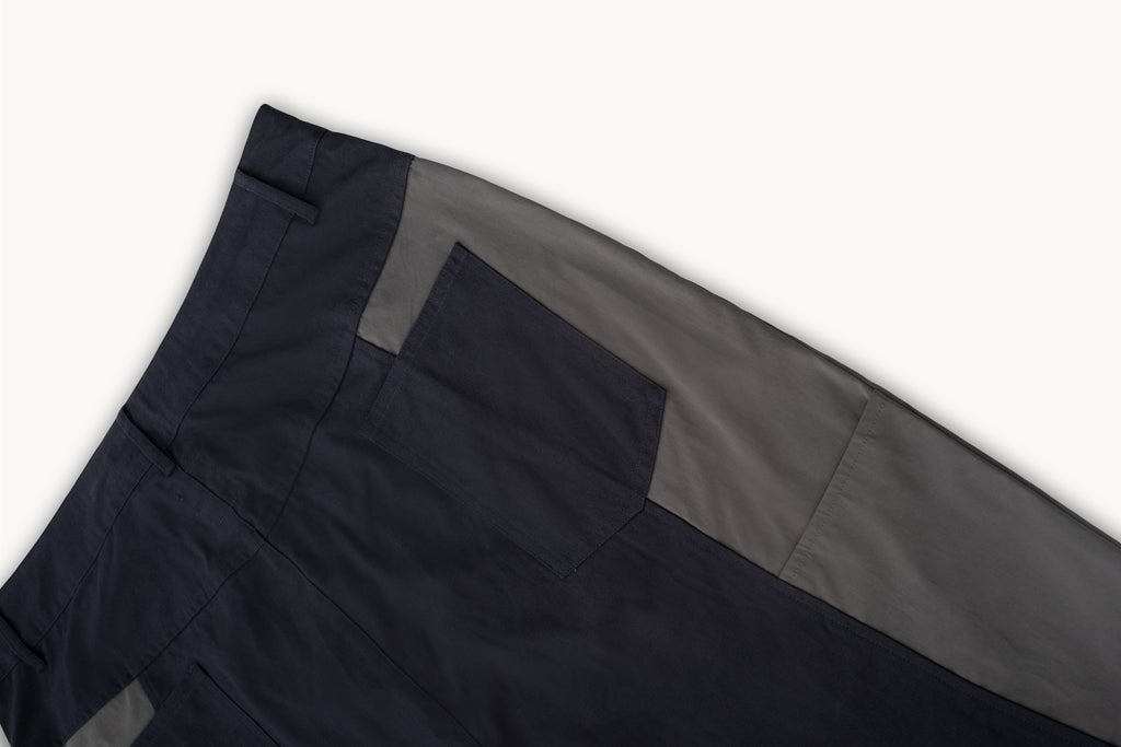 Motion Balloon Pants