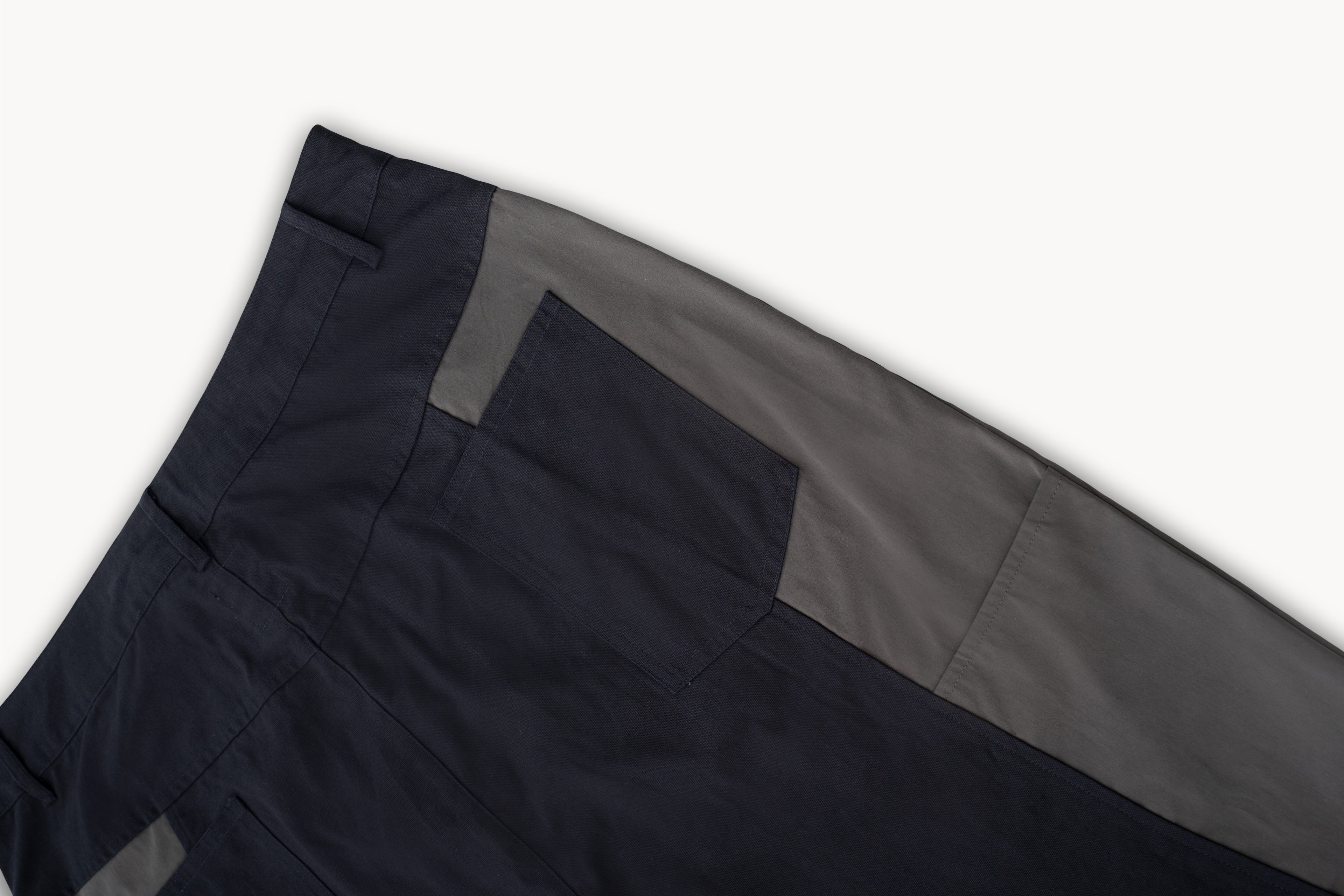 Motion Balloon Pants