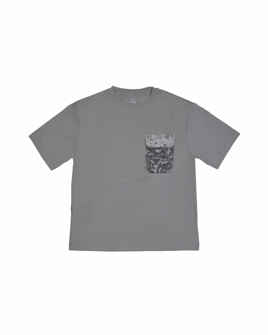 Sagan Pocket Tee